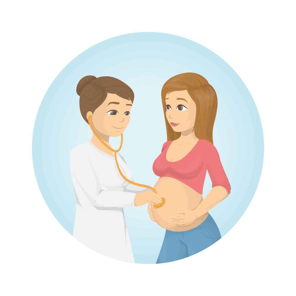 懷孕六十七天可以做流產手術嗎？