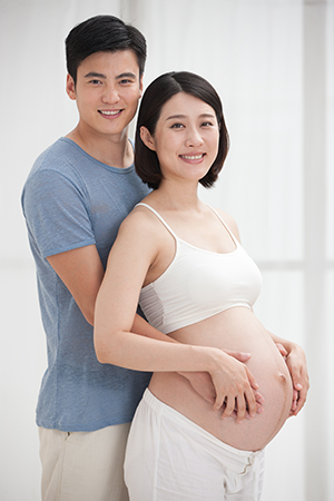 懷孕五週有心跳嗎？
